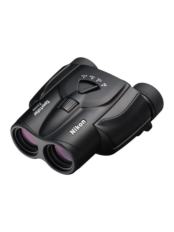 Nikon SPORTSTAR ZOOM 8-24x25 - Black