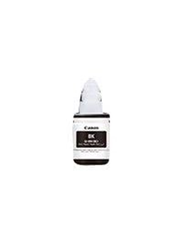 Canon GI-490 / 0663C001 Black Refil
