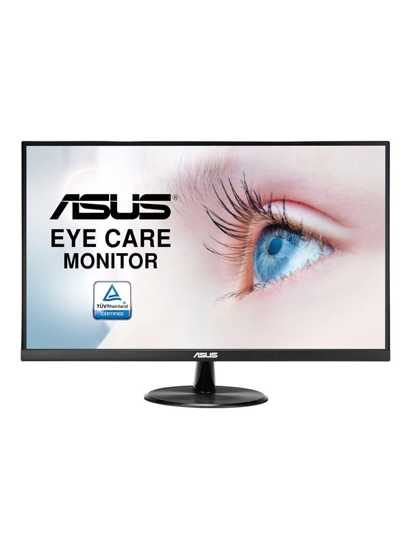 27" ASUS VP279HE - 1920x1080 (FHD) - 75Hz - IPS