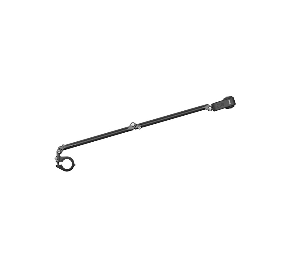 GoPro Boom + Bar Camera Mount