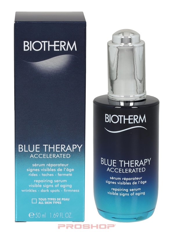 Biotherm Blue Therapy Accelerated Serum