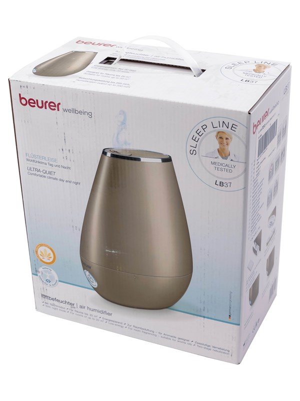 Beurer LB 37
