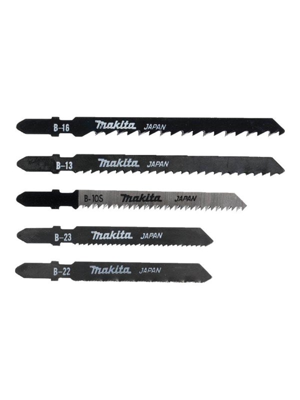 Makita jab saw blade set