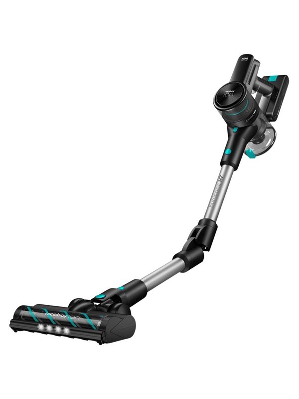 Niceboy 2-in-1 Vacuum cleaner ION Hurricane H7