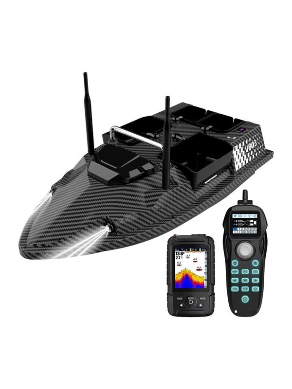Flytec V803-Pro 12000mAh bait boat