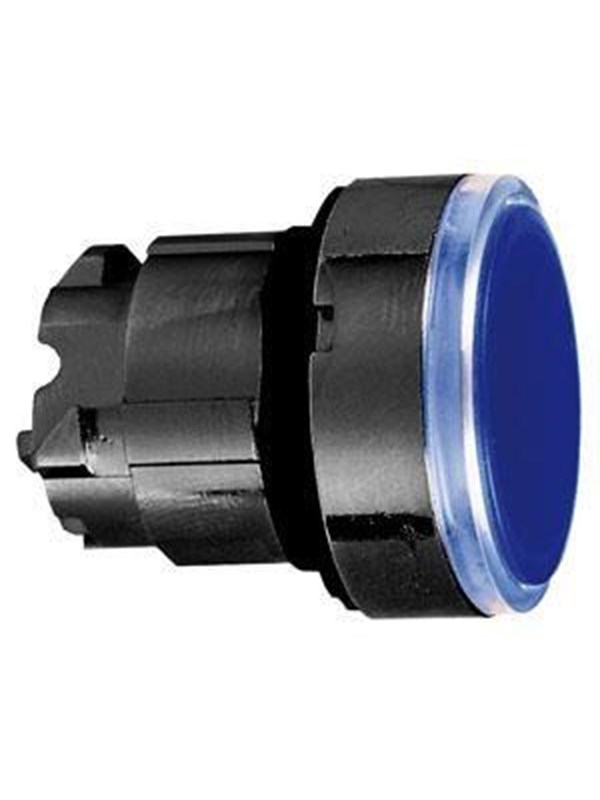 Schneider Electric Illuminated pushbutton head