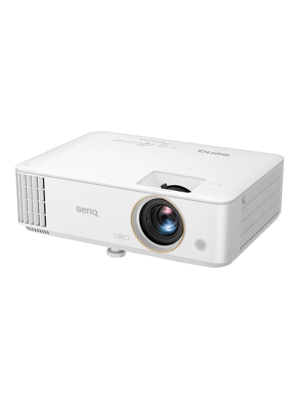 BenQ Prosjektor TH585P - DLP projector - portable - 3D - 1920 x 1080 - 3500 ANSI lumens