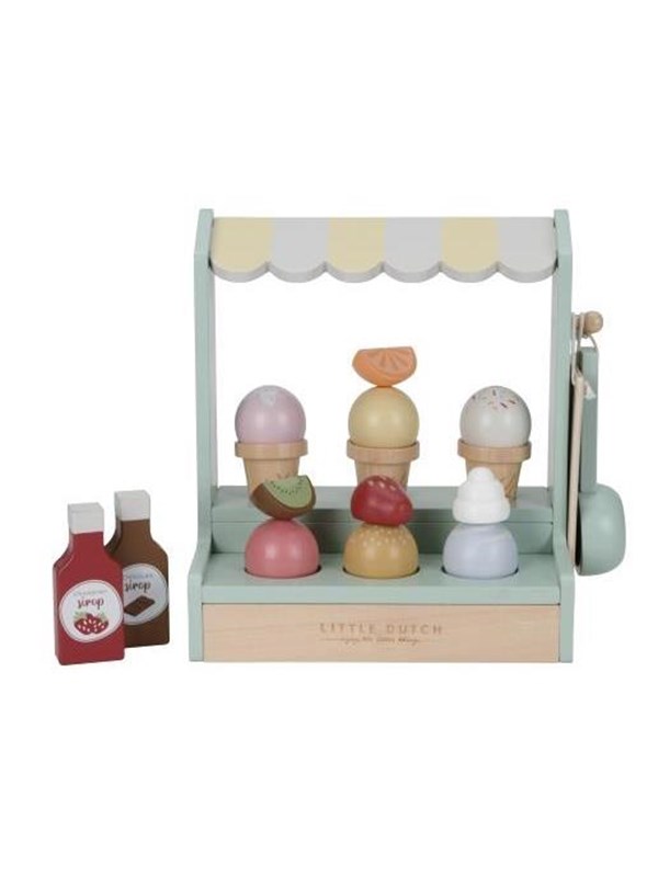 Little Dutch LD8024 role play toy