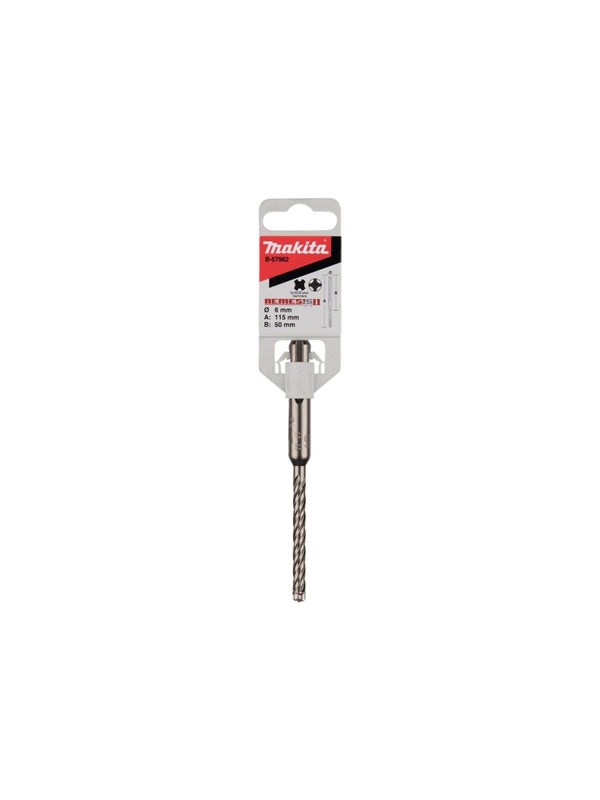 Makita B-11667 Nemesis II