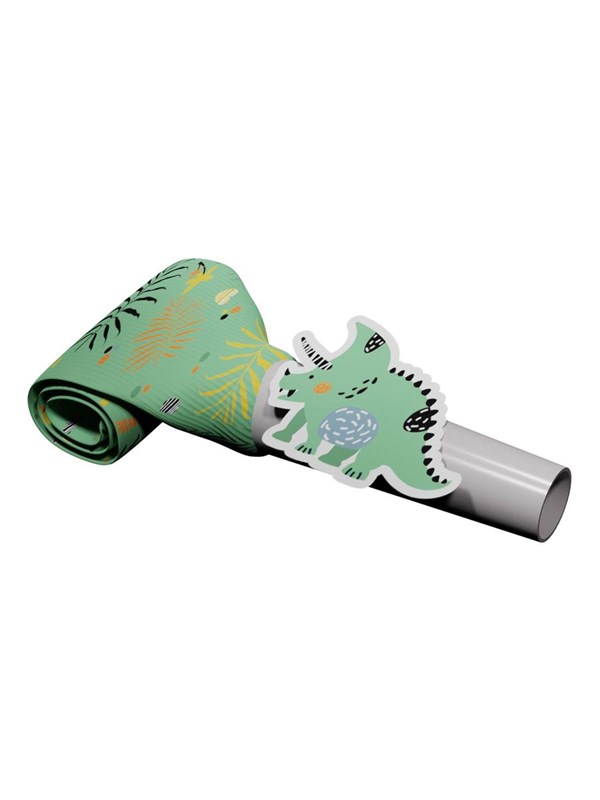 Folat BV Rolling tongues Dino Roars 6 pcs.