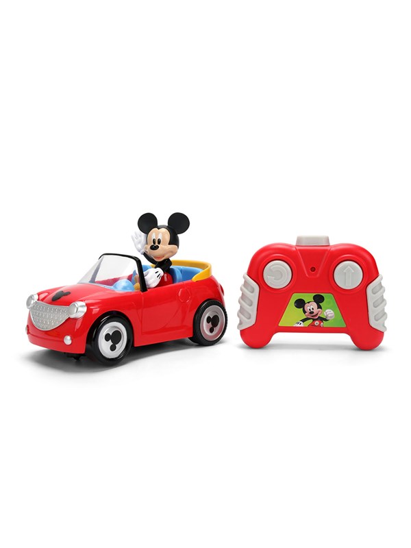 Jada Toys RC Mickey Roadster 1:32