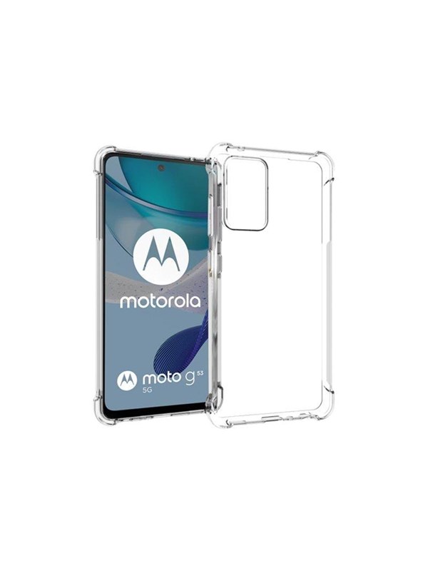Insmat Impact - back cover for mobile phone