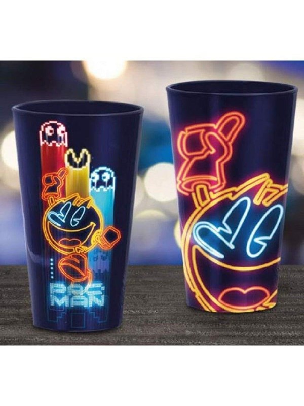 Paladone - PAC-MAN - Glass