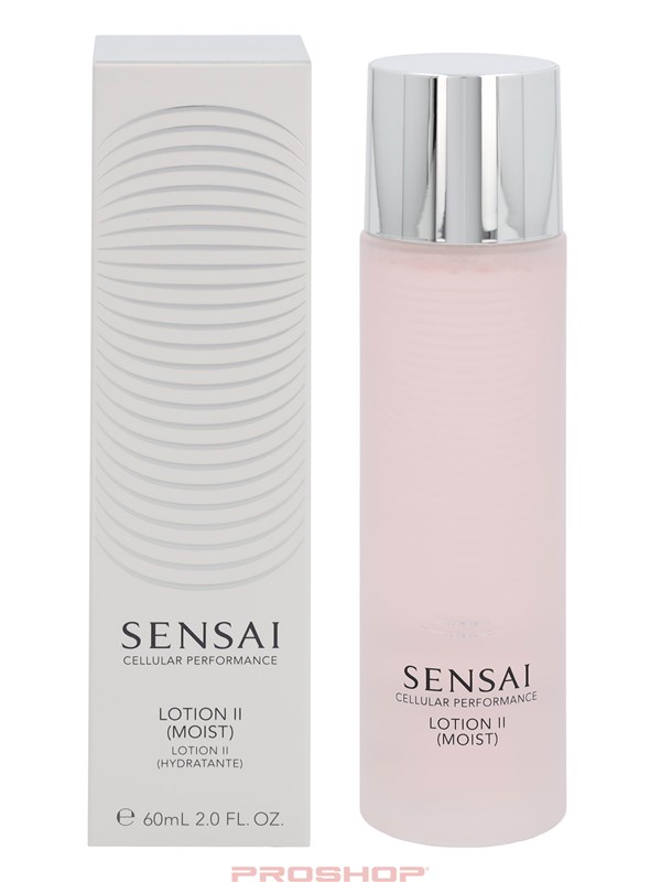 Kanebo Cellular Performance Lotion II