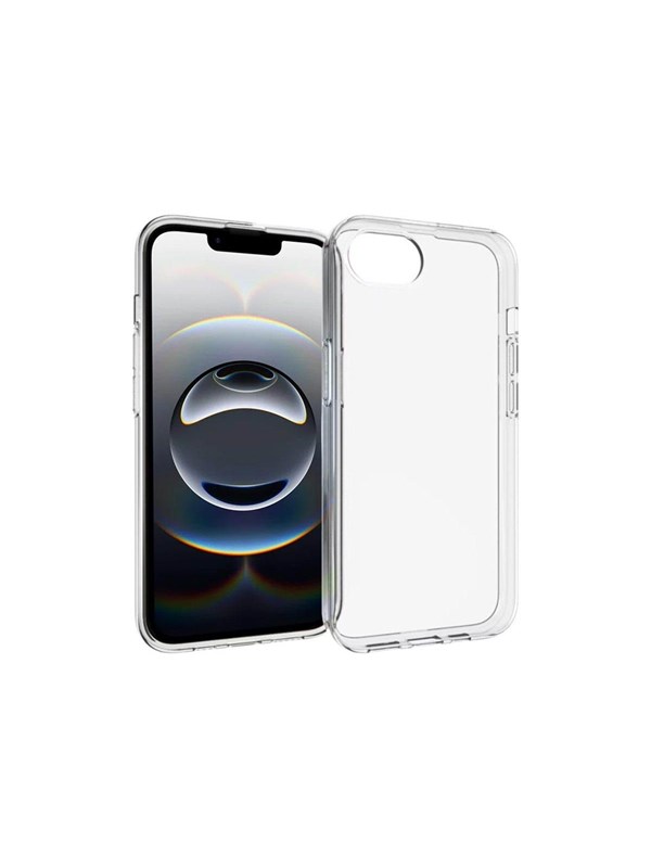 Insmat Crystal - back cover for mobile phone