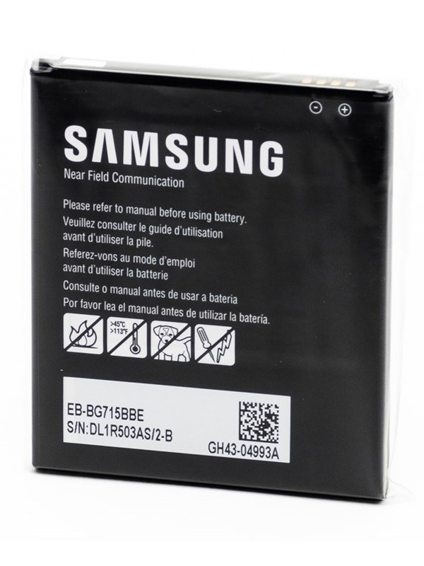 Samsung EB-BG715BBE battery - Li-Ion