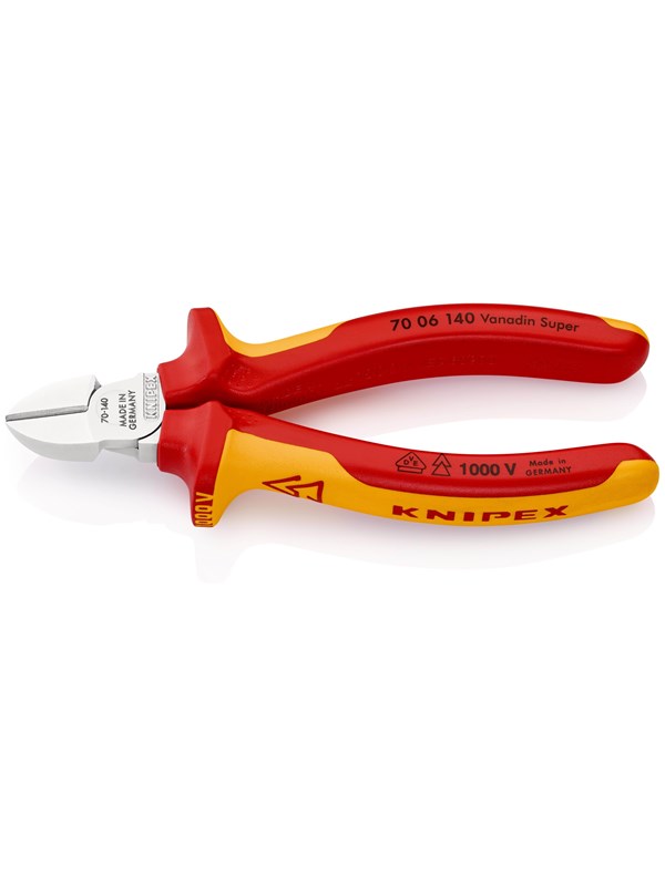 KNIPEX Sideavbiter