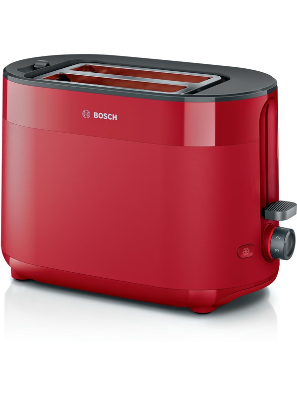 Bosch Brødrister My moment TAT2M124