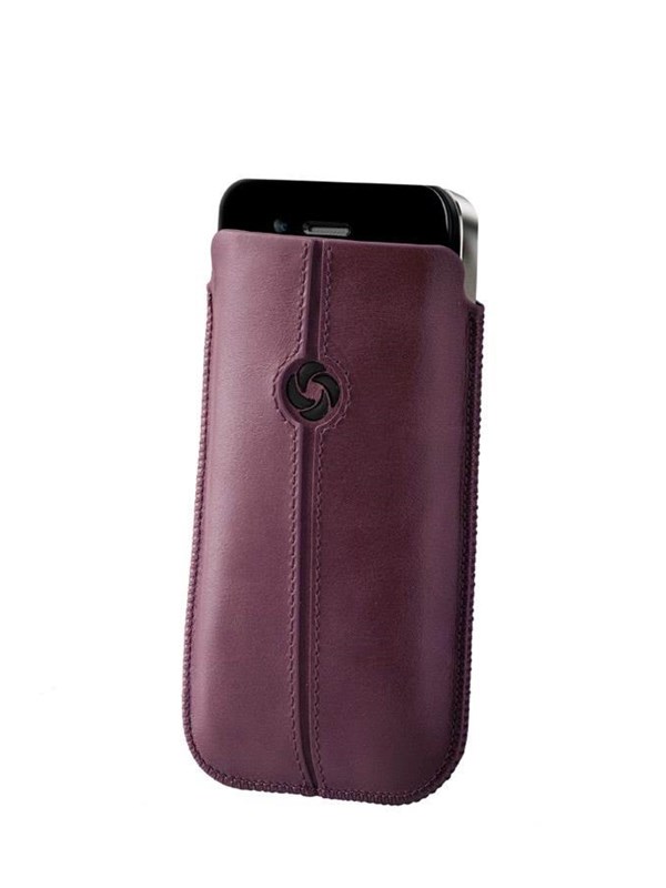 Samsonite Dezir Swirl Fashion M mobile phone case