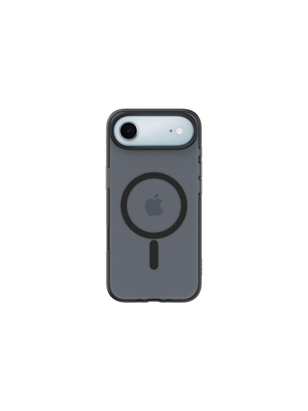 Belkin SheerForce Grip Series - back cover for mobile phone