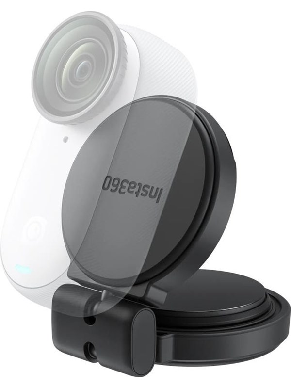Insta360 GO 3/GO 3S Pocket Flexi Mount
