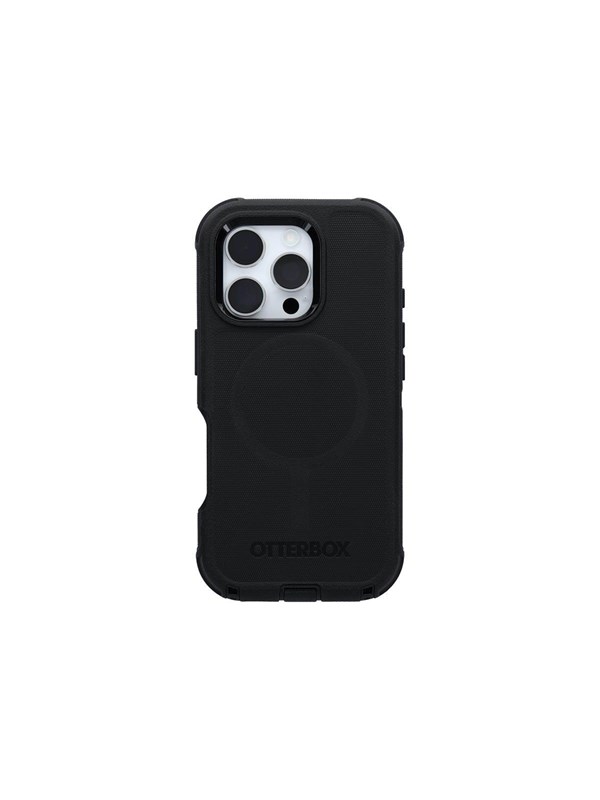 OtterBox Defender Series - back cover for mobile phone