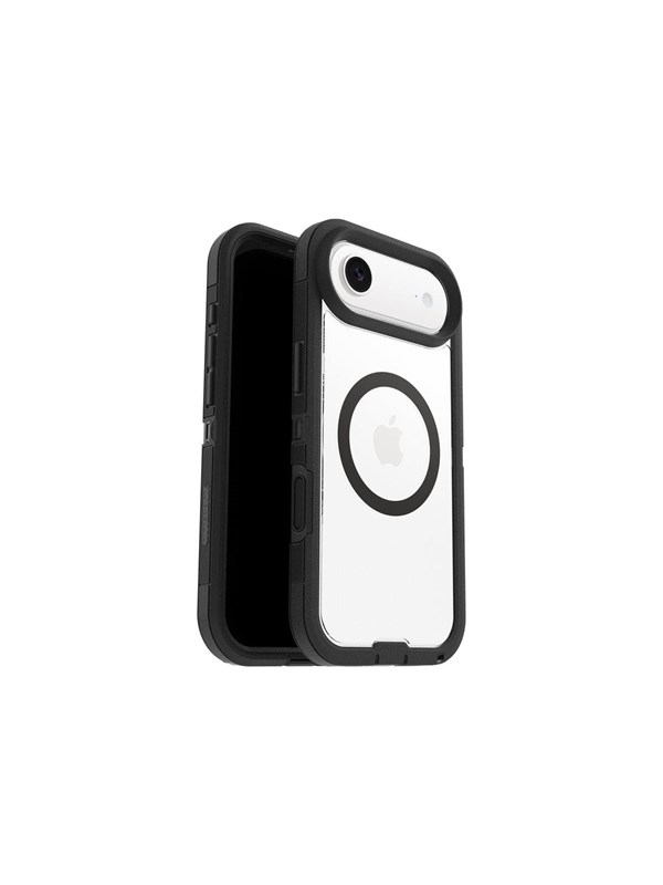 OtterBox Defender Series Pro XT - back cover for mobile phone