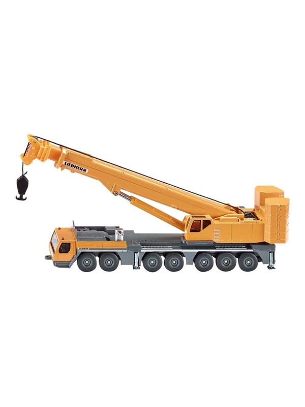 SIKU 1:87 Mobilkan Liebherr
