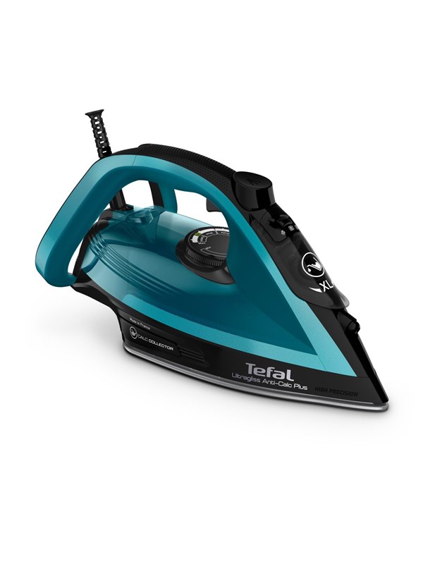Tefal Dampstrykejern Ultragliss Plus