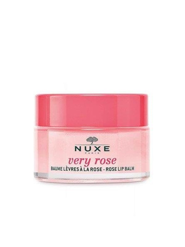 Nuxe Very Rose Lip Balm 15 g
