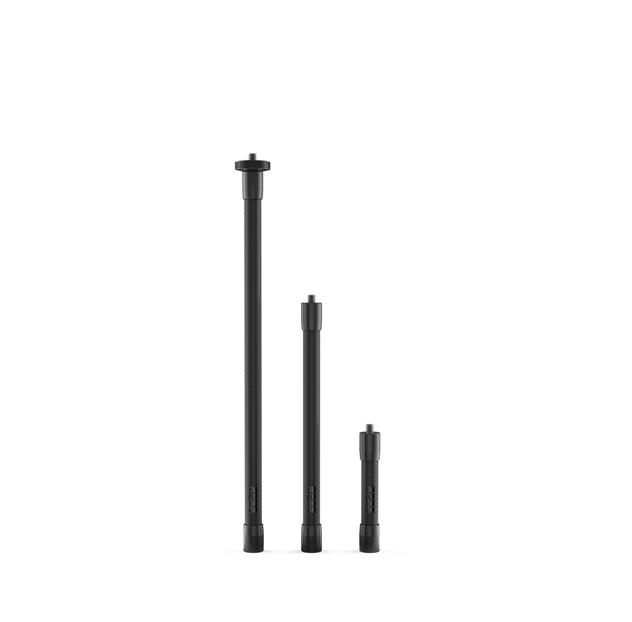 GoPro Carbon Fiber Extension Set