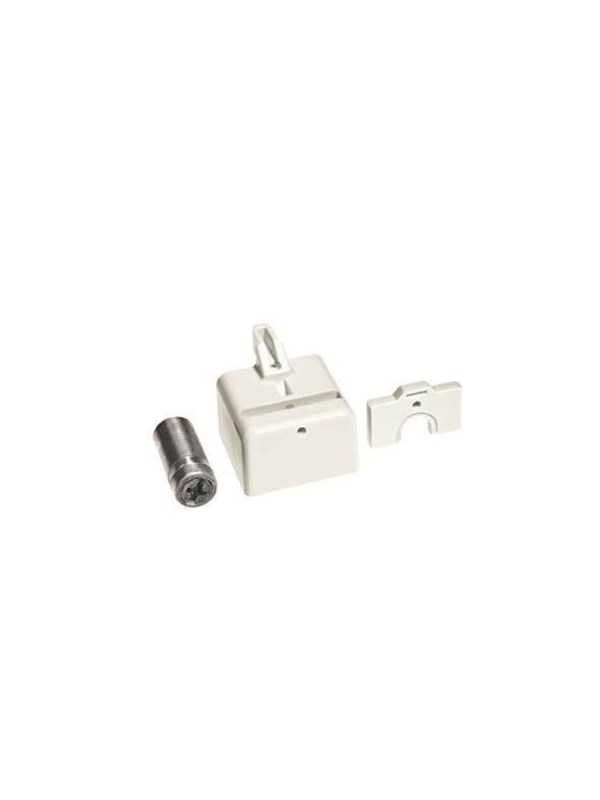 Hager Top screw for enclosure ga40f