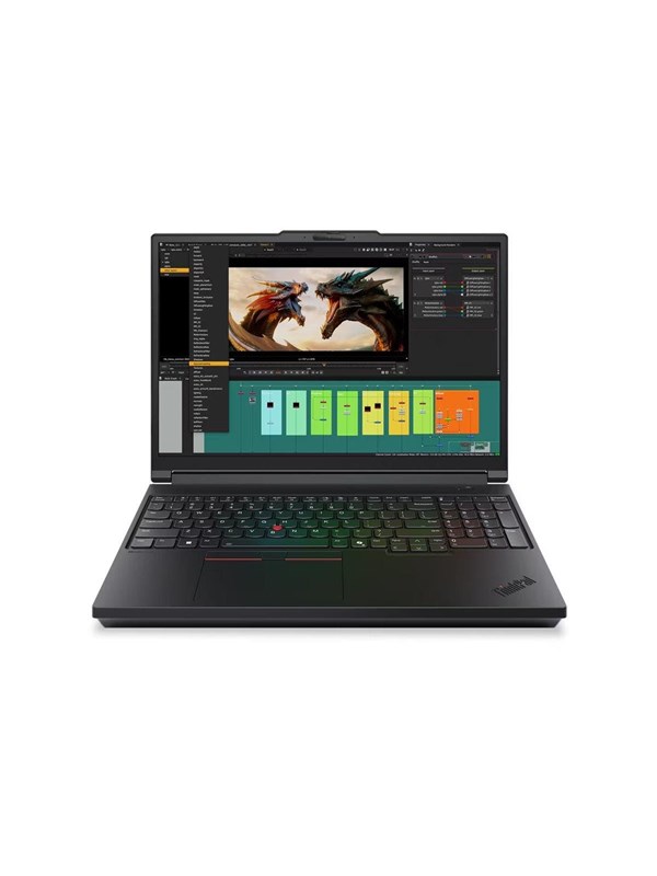 Lenovo Thinkpad P16 Gen 3 - 16" |  | Intel Core U | 64GB | 1TB