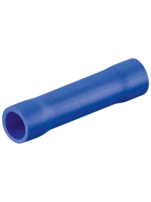 Nighthawk Butt connector blue