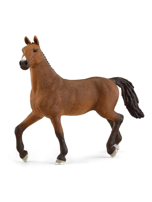 Schleich Oldenborg Hoppe
