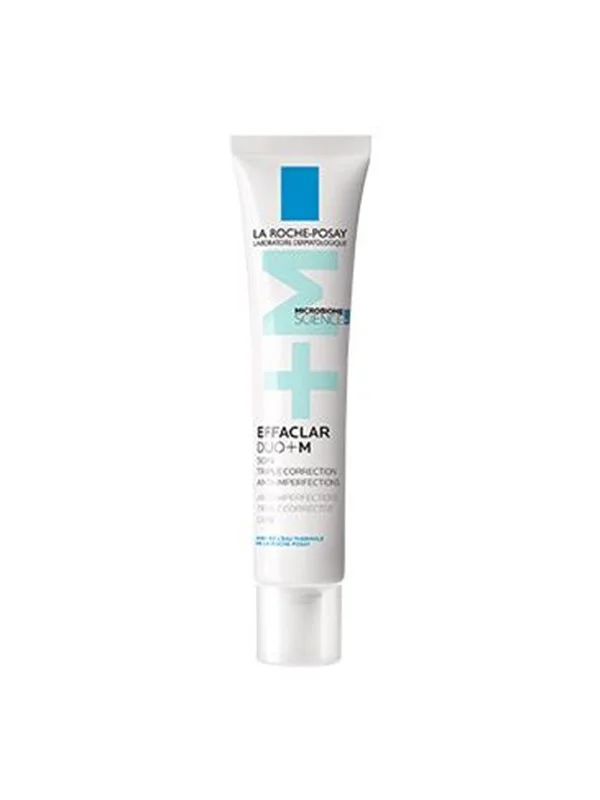 La Roche-Posay Effaclar Duo Cream + M 40ml