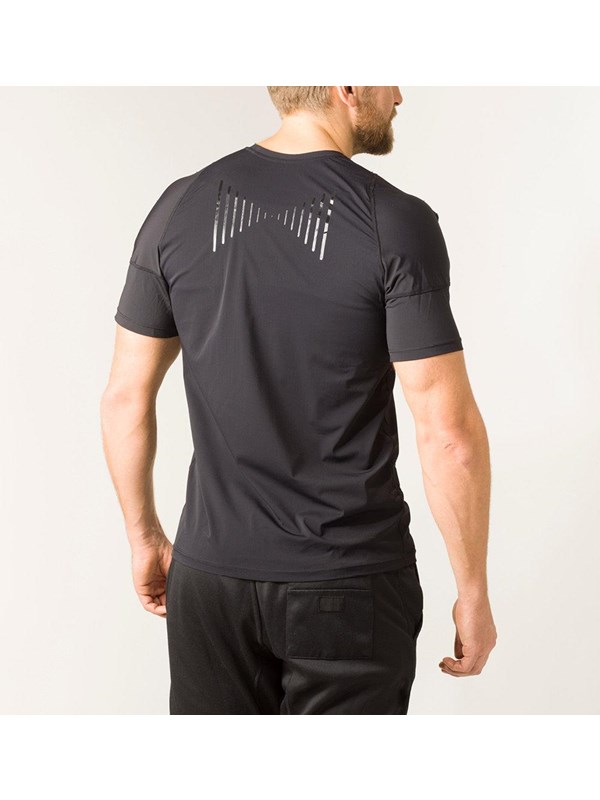 Swedish Posture Reminder Posture T-shirt