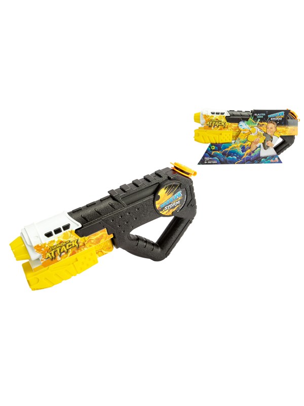 Simba Waterzone Storm Blaster 3000