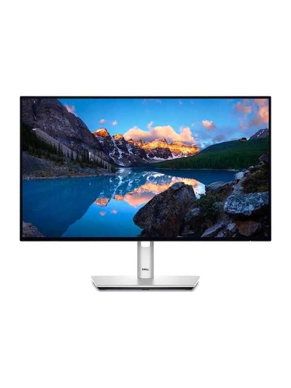 24" Dell UltraSharp U2424HE - 1920x1080 (FHD) - 120Hz - IPS - 90W USB-C