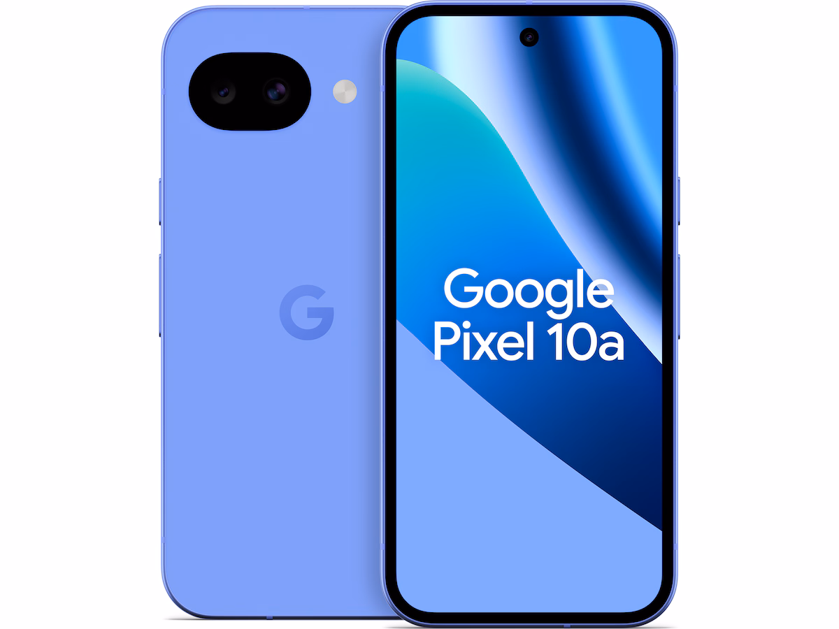 Google Pixel 10a 128GB/8GB - Lavender