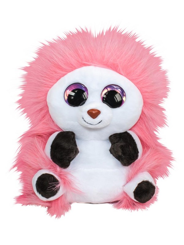 Lumo Stars Soft Toy - Hedgehog Smultron 15cm