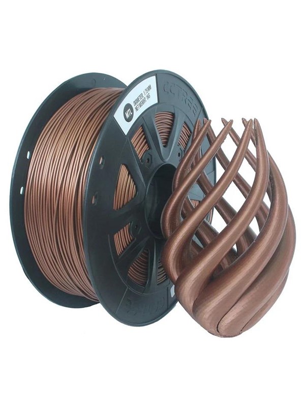 CCTree METAL 1.75 mm 1 kg COBBER