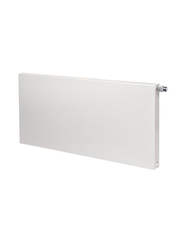 Purmo Compact plan valve radiator 22 -600 x 900 mm RAL 9016 White