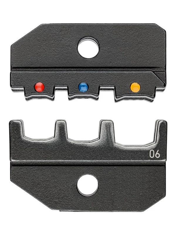 KNIPEX Pressinnsatser, for  press-systemtenger art-no.: 97 43 XX