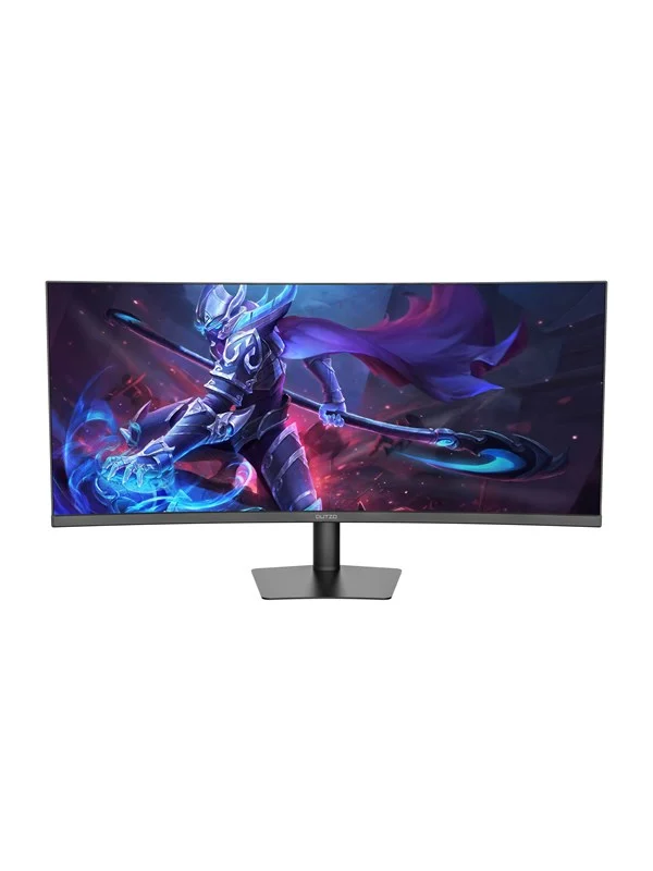 37.5" DUTZO G38-IB144QL-B (DOT) - 3840x1600 (UWQHD+) - 144Hz - IPS Black - Buet