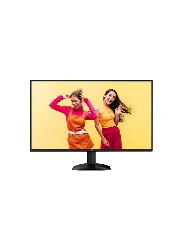 27" AOC Q27B35S3 - 2560x1440 (QHD) - 120Hz - IPS