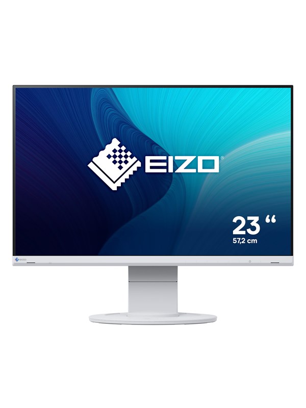 22" EIZO FlexScan EV2360 - 1920x1200 - IPS