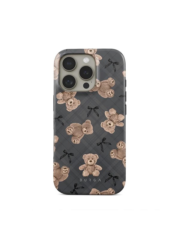 Burga BFF - Apple iPhone 16 Tough MagSafe Case