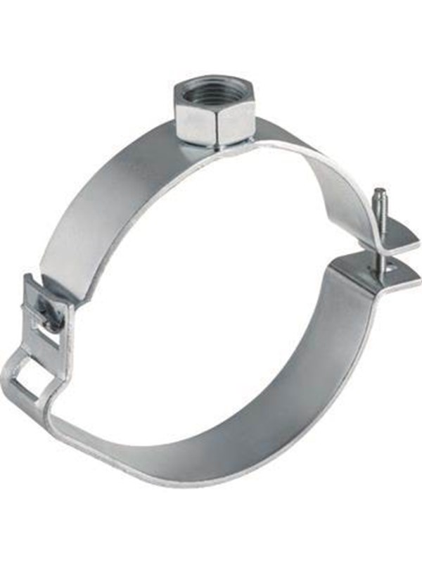 Geberit pipe carrier 75mm 1 / 2mf st galv