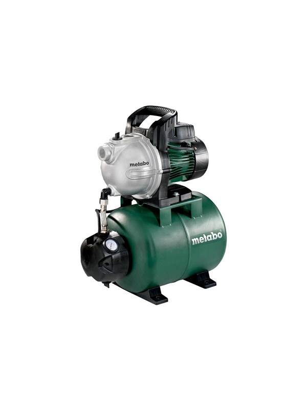 Metabo HWW 4000/25 G